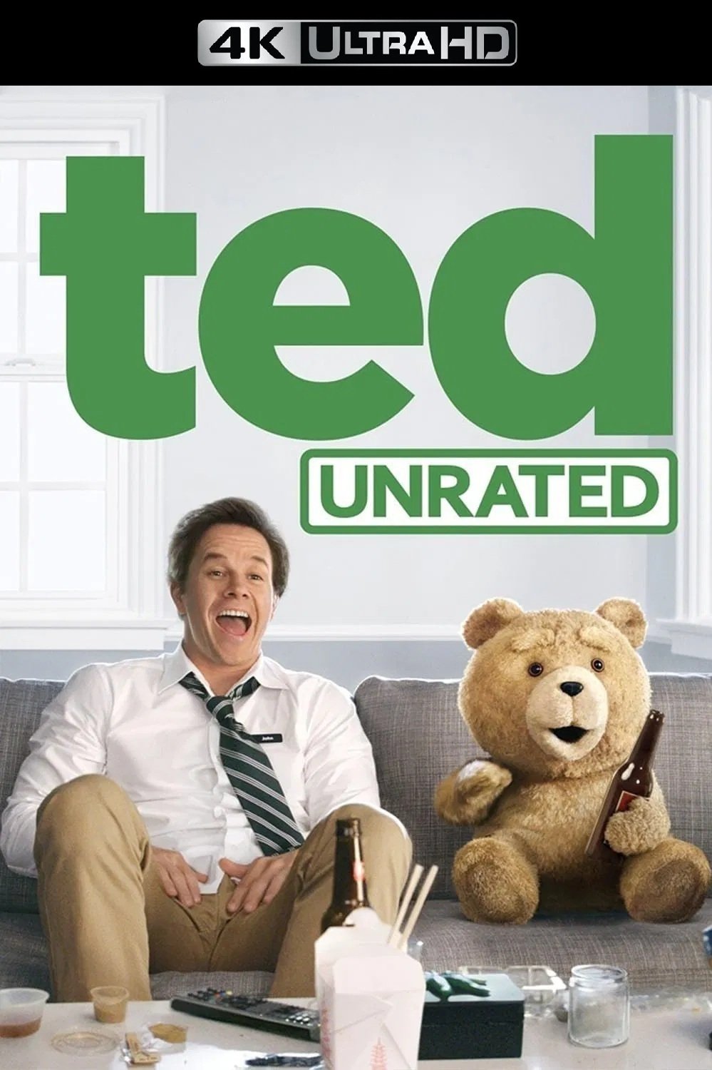 Ted