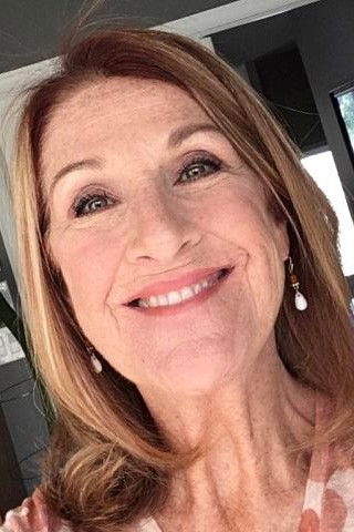 et billede af Dominique Roche