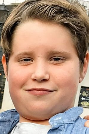 et billede af Livius Müller Drossaart