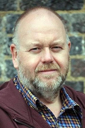 et billede af Clifford Hume