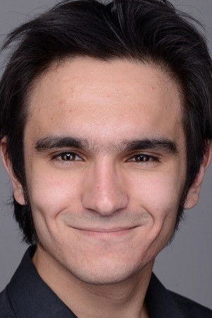 et billede af Baybulat Batullin