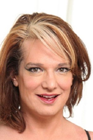 et billede af Victoria Veil