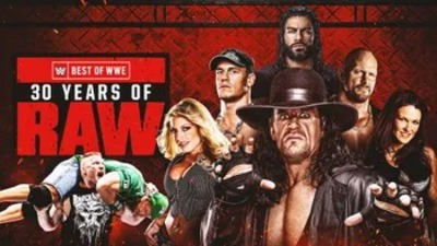 The Best of WWE - Épisode 1