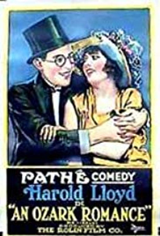 An Ozark Romance streaming