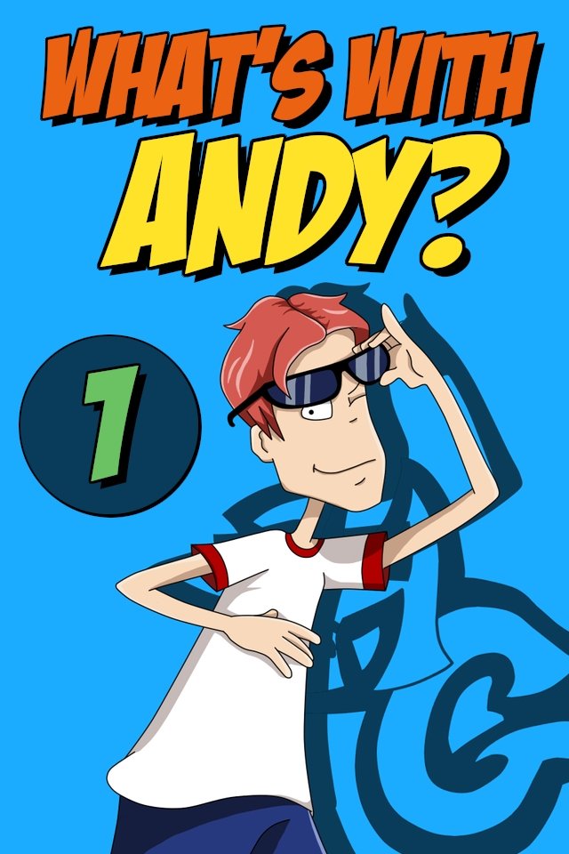 What's with Andy? - Season 1