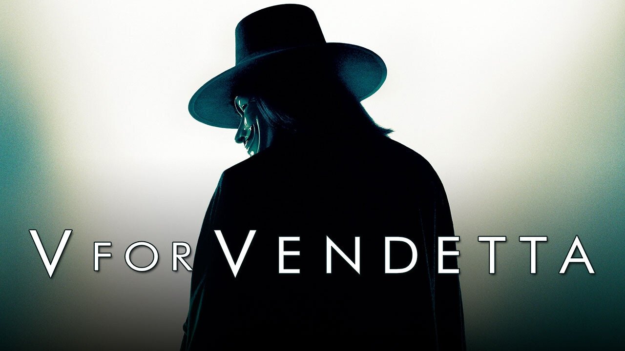 V de Vendetta (2006)