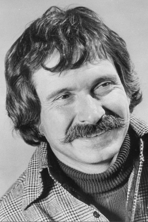 et billede af Dave Grusin