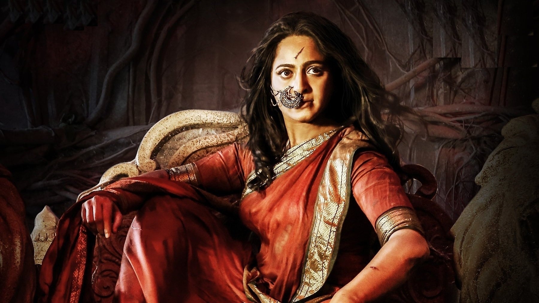 Image du film Bhaagamathie rrwitbnubugsfcfouavgxmusdfpjpg