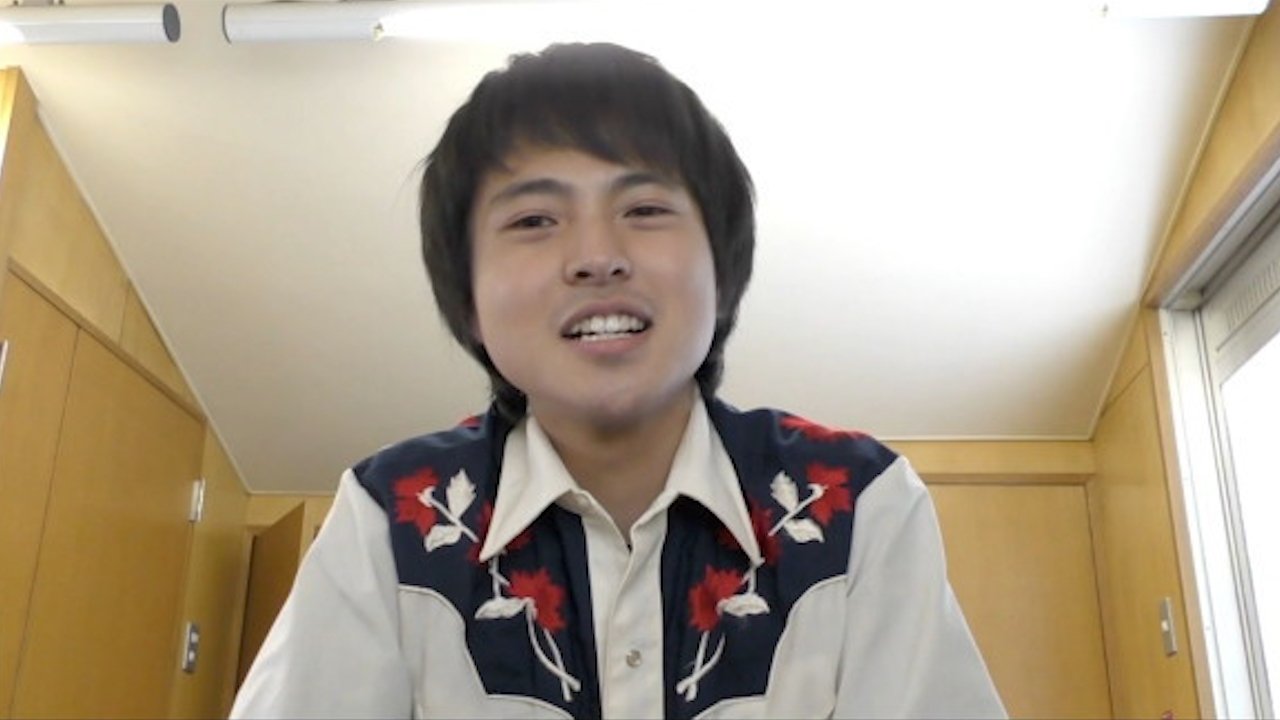 Backdrop ほんとにあった!呪いのビデオ89