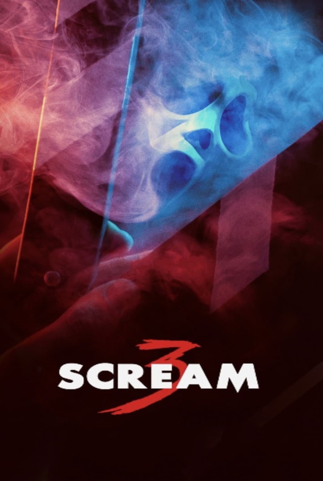 Scream 3