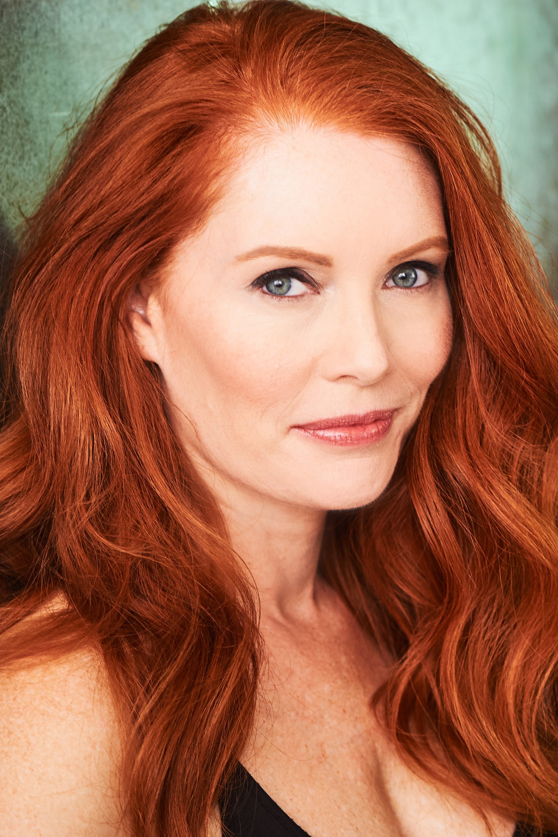 et billede af Kimberly Crandall