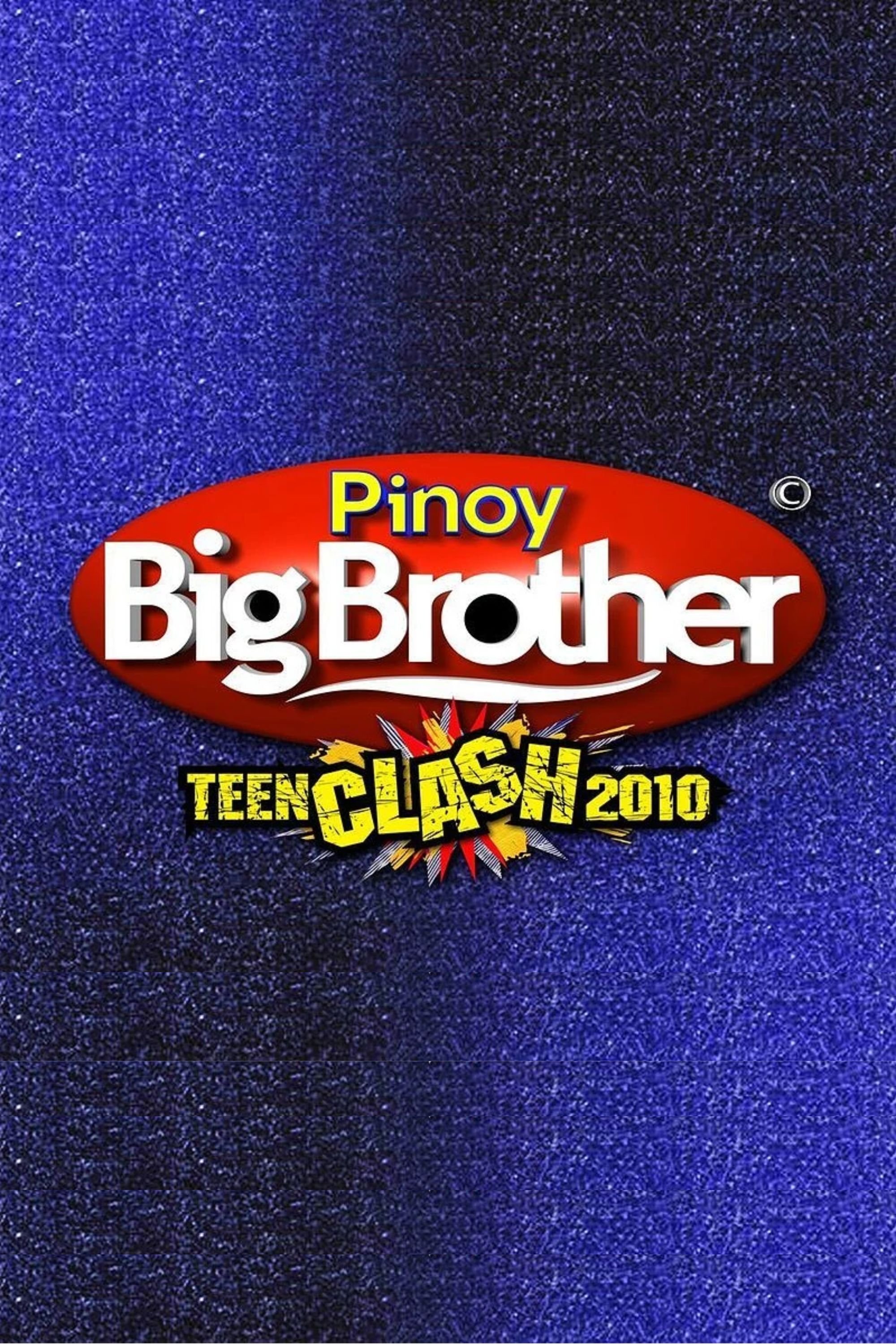 Pinoy Big Brother Season 8