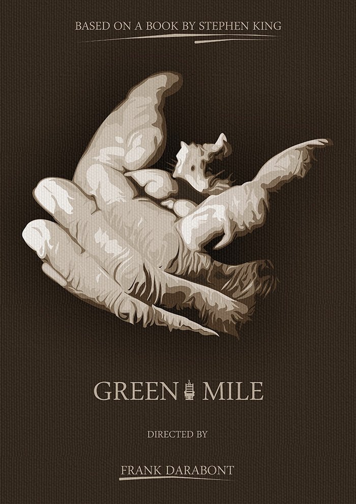 The Green Mile