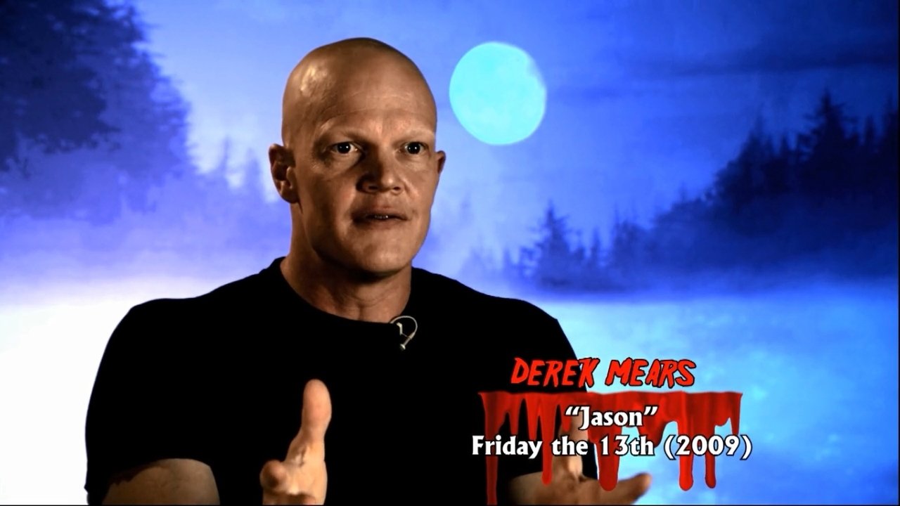 His Name Was Jason: 30 Years of Friday the 13th (2010)