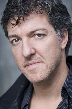 et billede af Thomas Mathys