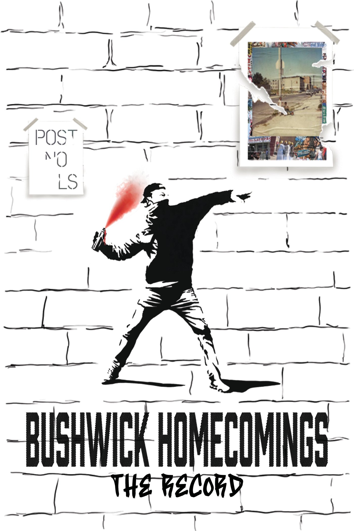 Bushwick Homecomings: The Record on FREECABLE TV