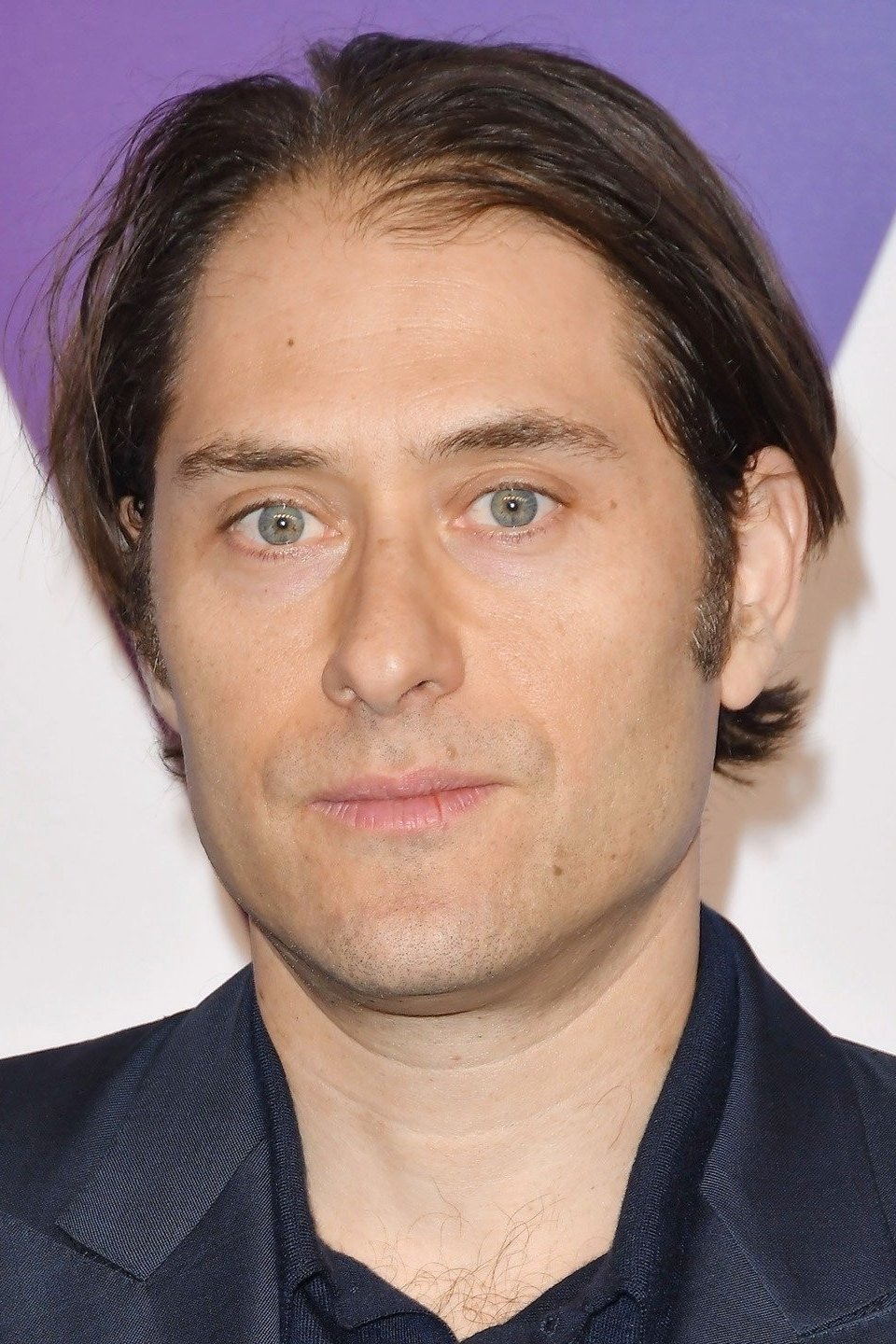 et billede af Jeremy Kleiner