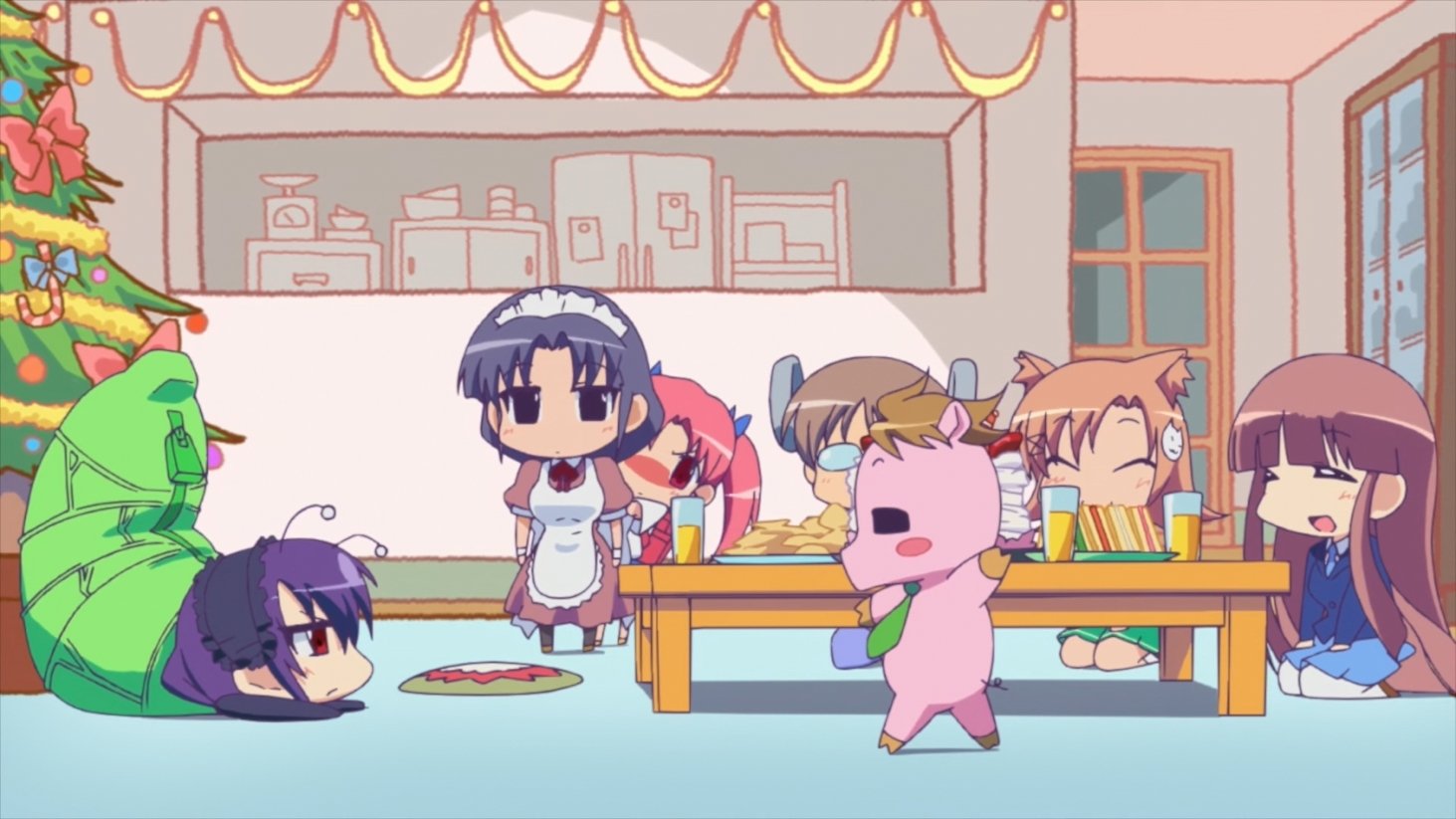 Accel World