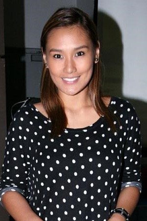 et billede af Carlene Aguilar