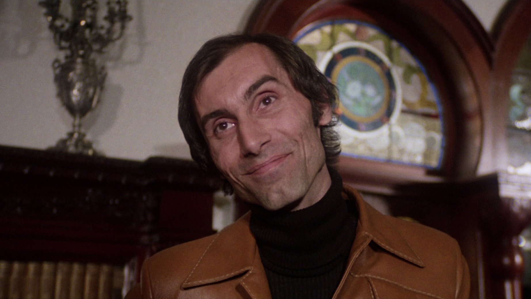 Texas Detour (1978)