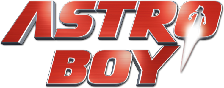 Astro Boy