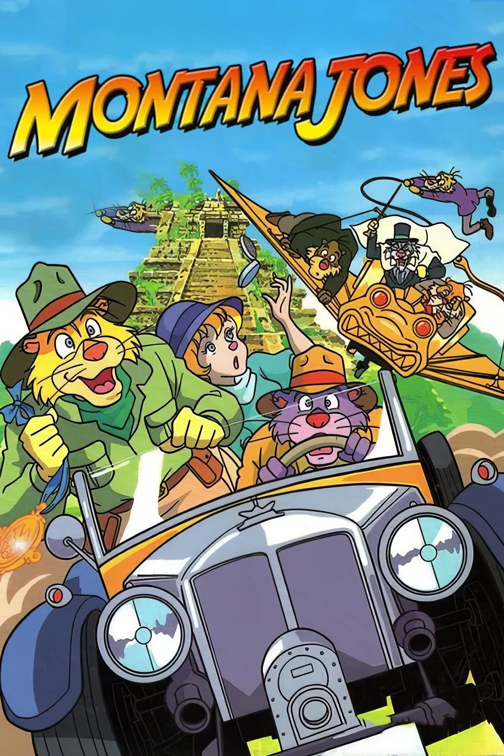 Season 1