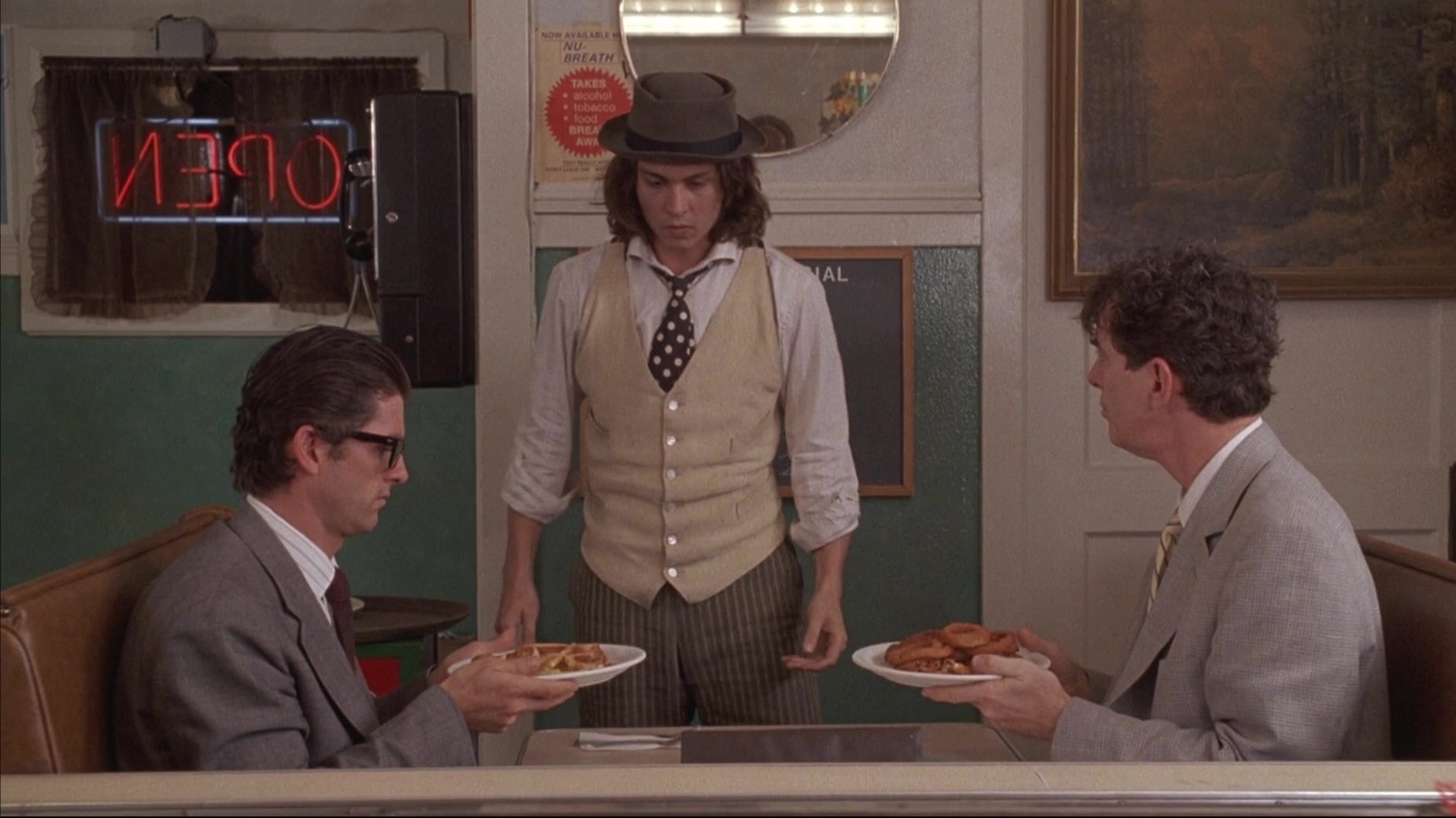 Benny & Joon: El amor de los inocentes