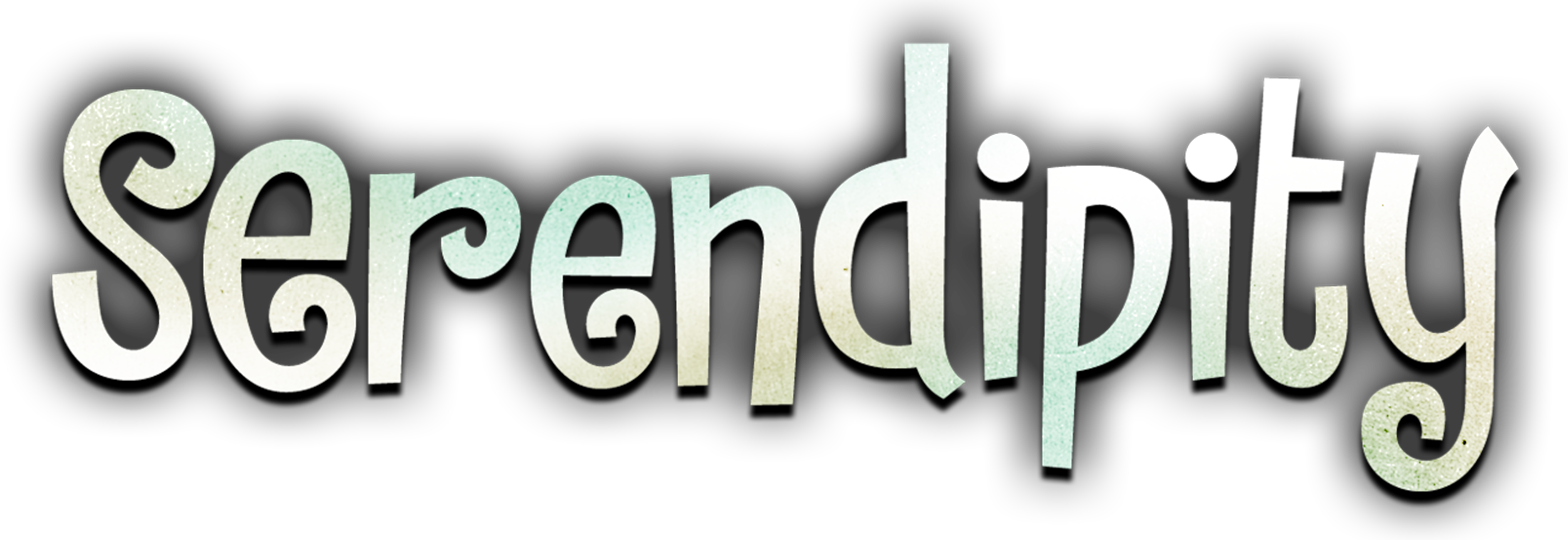 Serendipity Logo