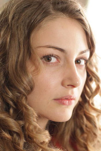 et billede af Tatyana Kazuchits