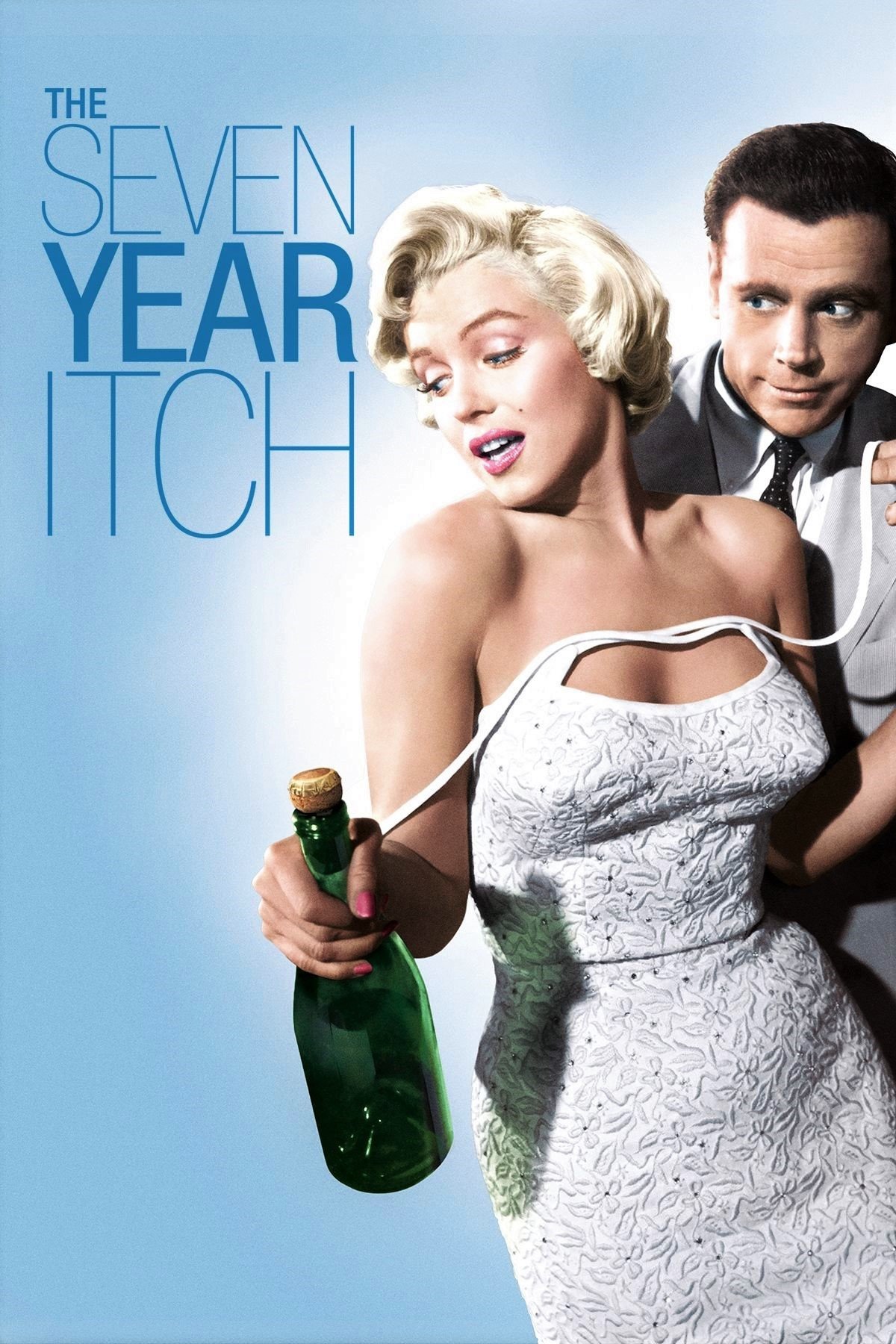 The Seven Year Itch