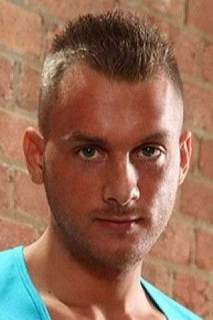 et billede af Shay Cruz