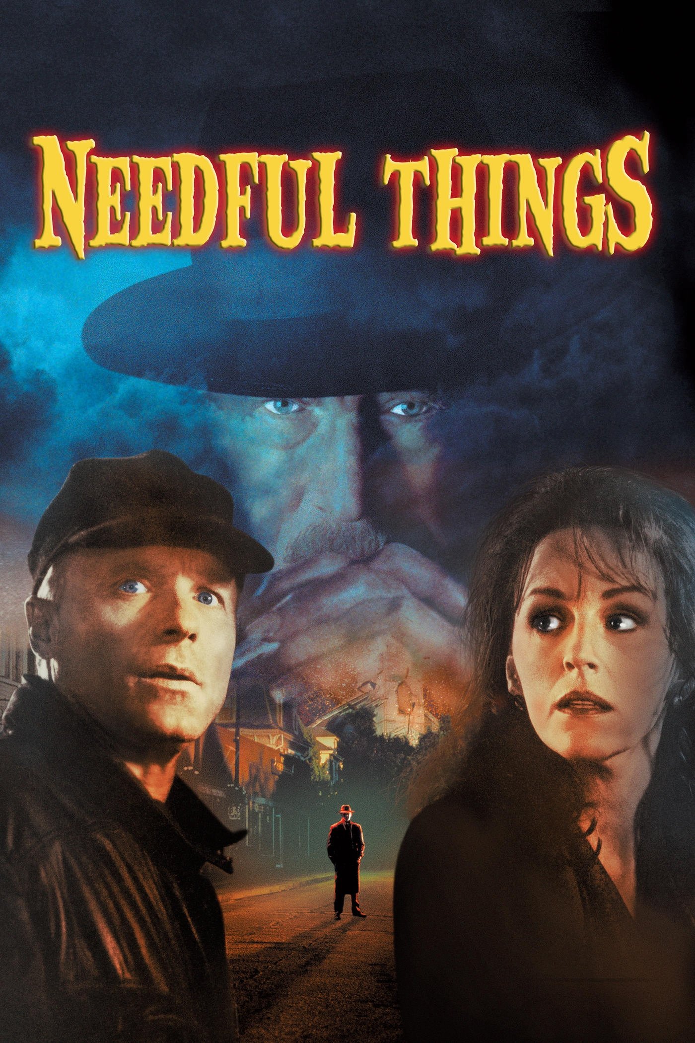 1993 Needful Things