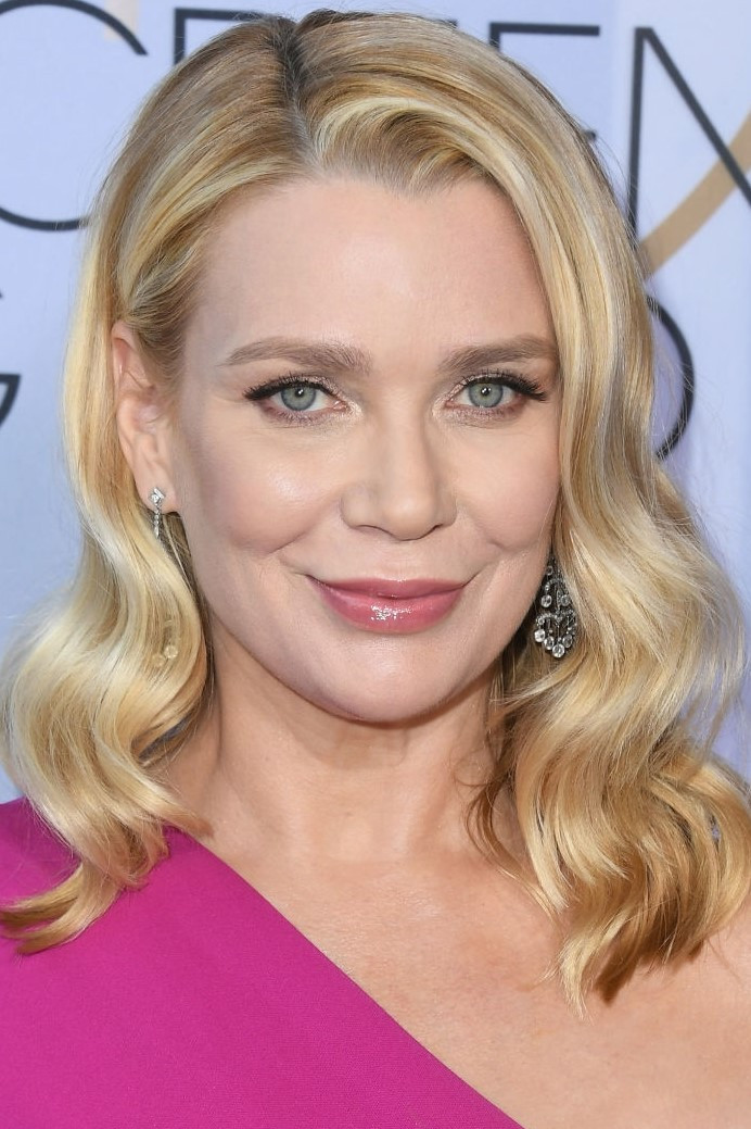 et billede af Laurie Holden