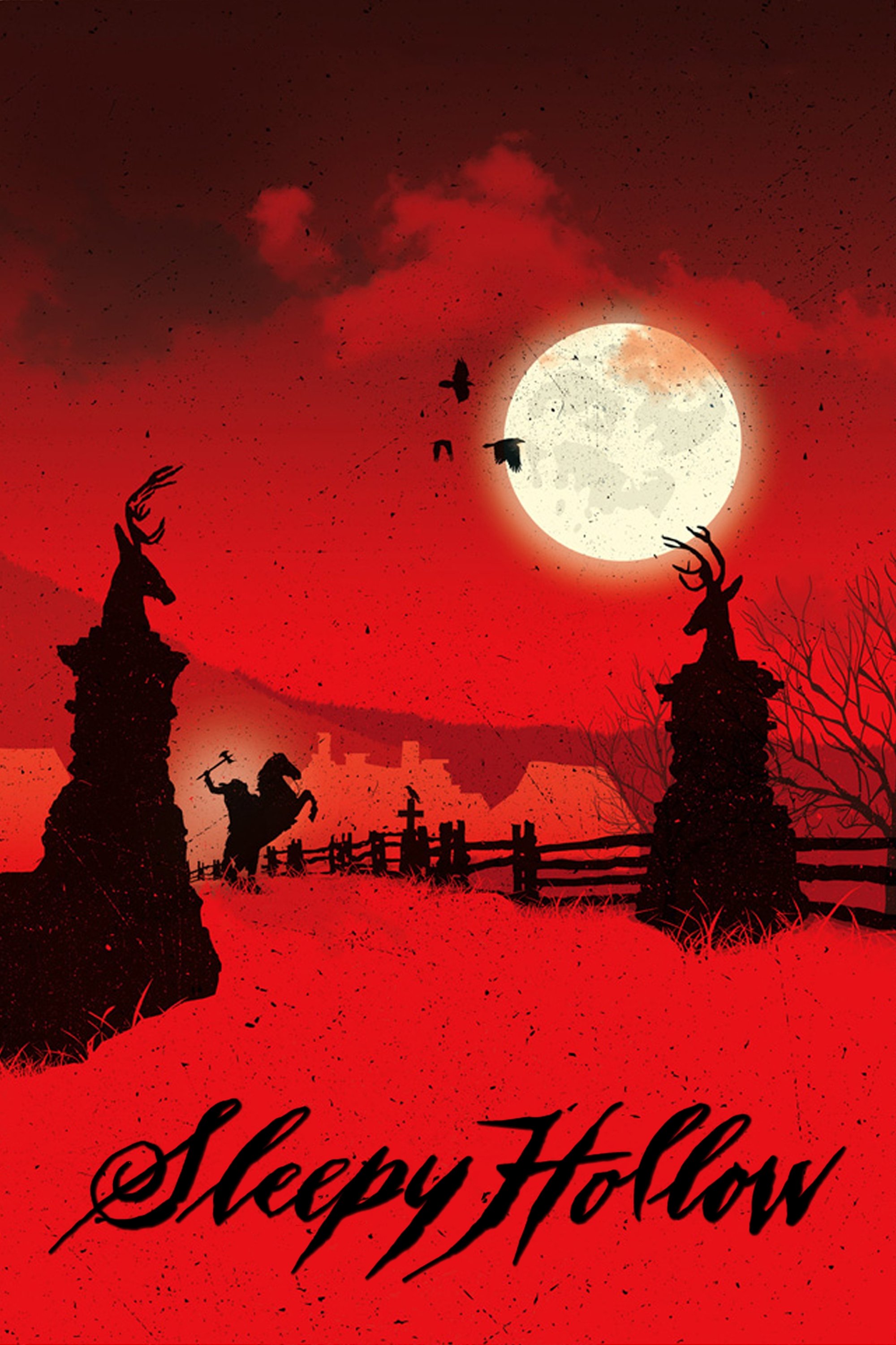 Sleepy Hollow