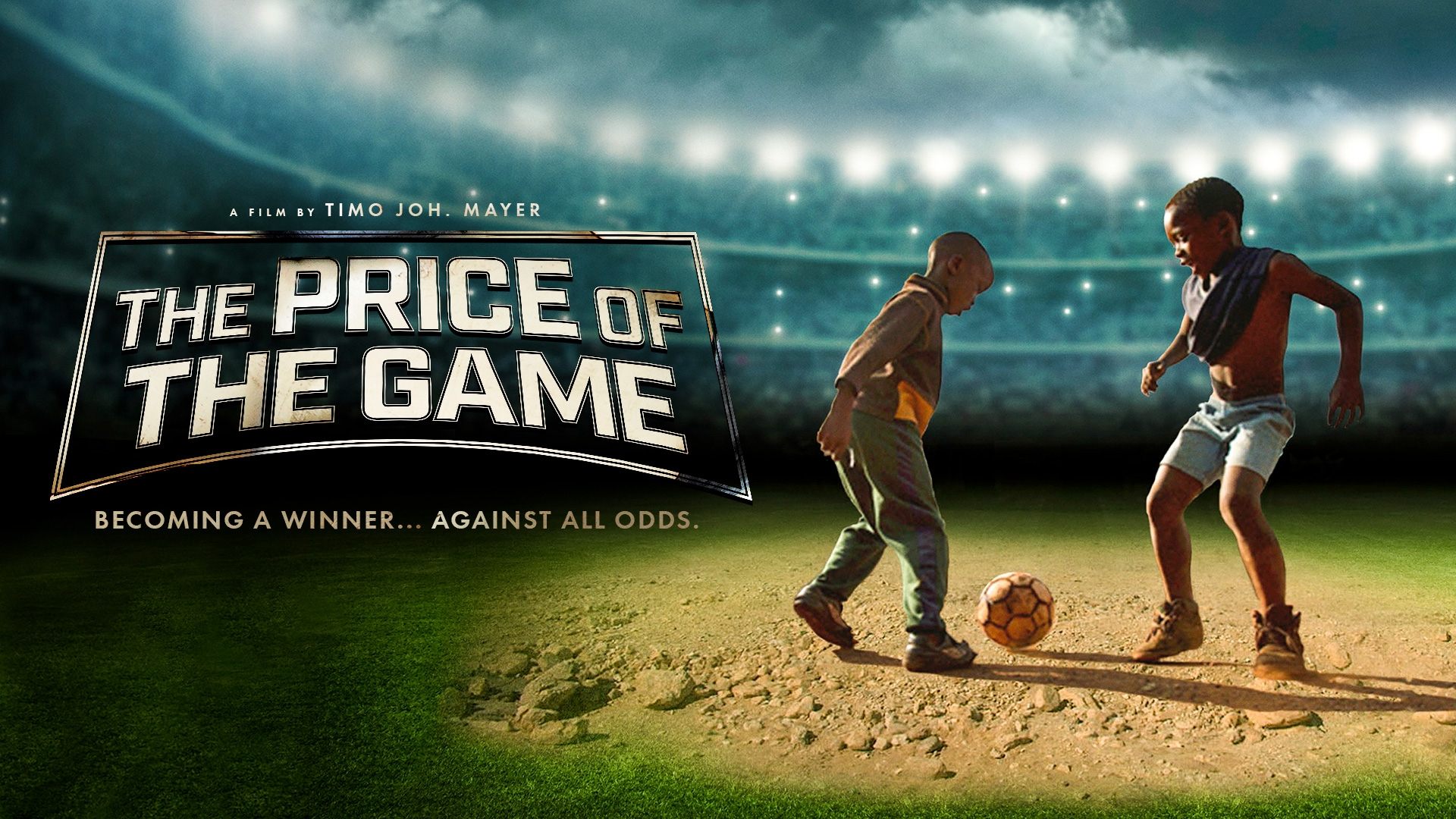 The Price of the Game (2022)