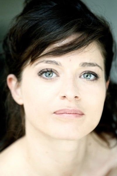 et billede af Chryssa Florou