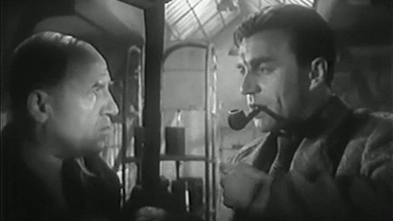 Battle on the way (1961)