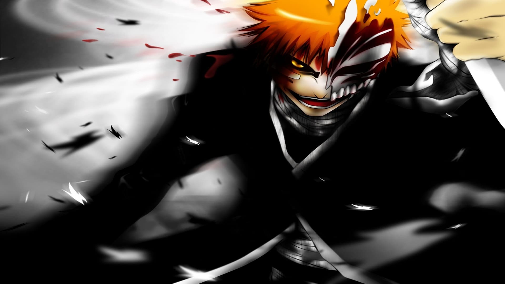 Bleach - Season 2 Episode 20