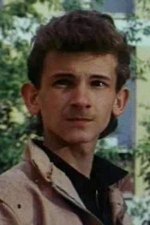 et billede af Aleksandr Shabashov