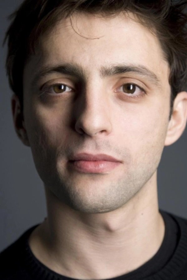 et billede af Charles Morillon