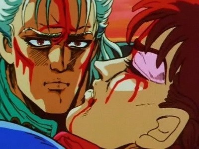 Fist of the North Star