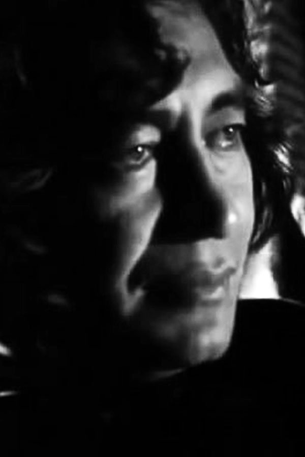 et billede af Edgardo Suárez