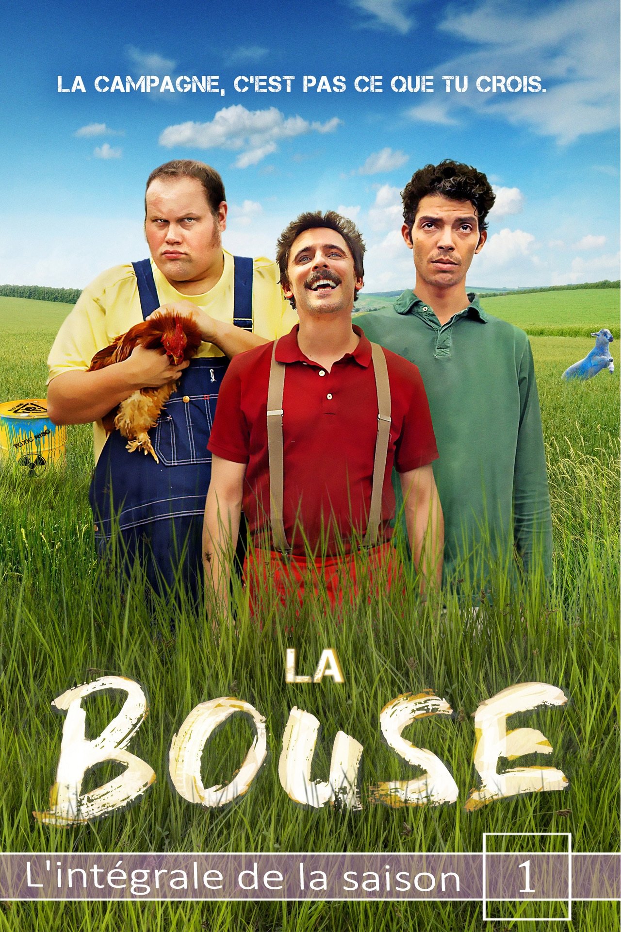 La Bouse - Season 1