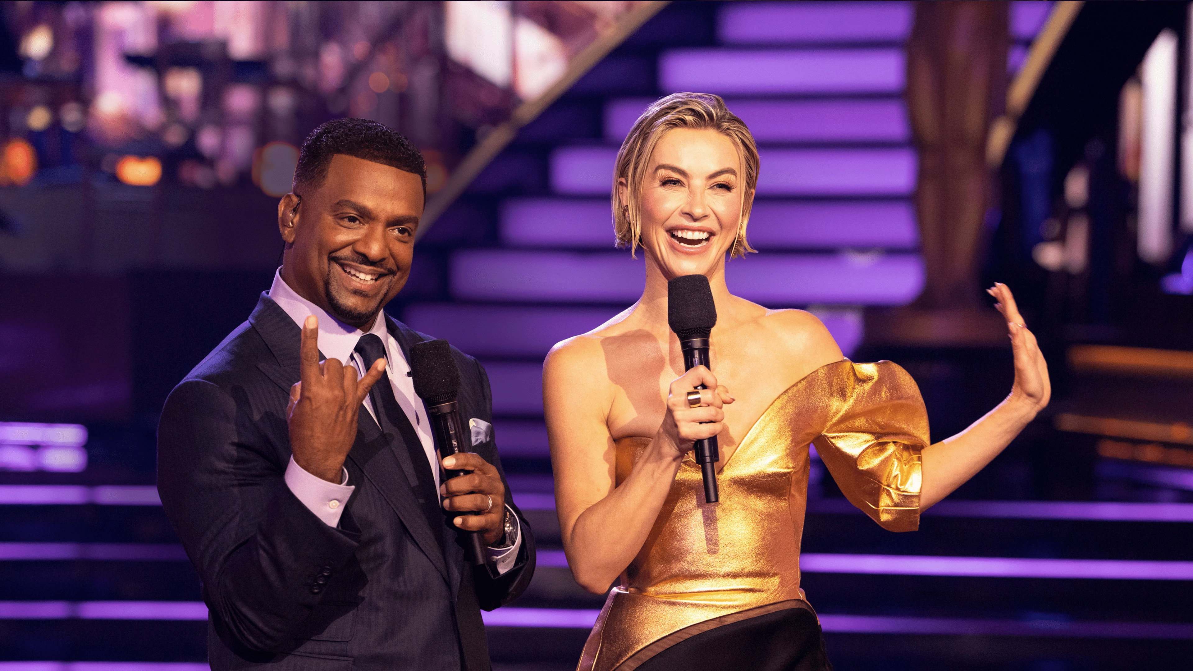 Dancing with the Stars Season 35 :Episode 4  Yacht Rock Night