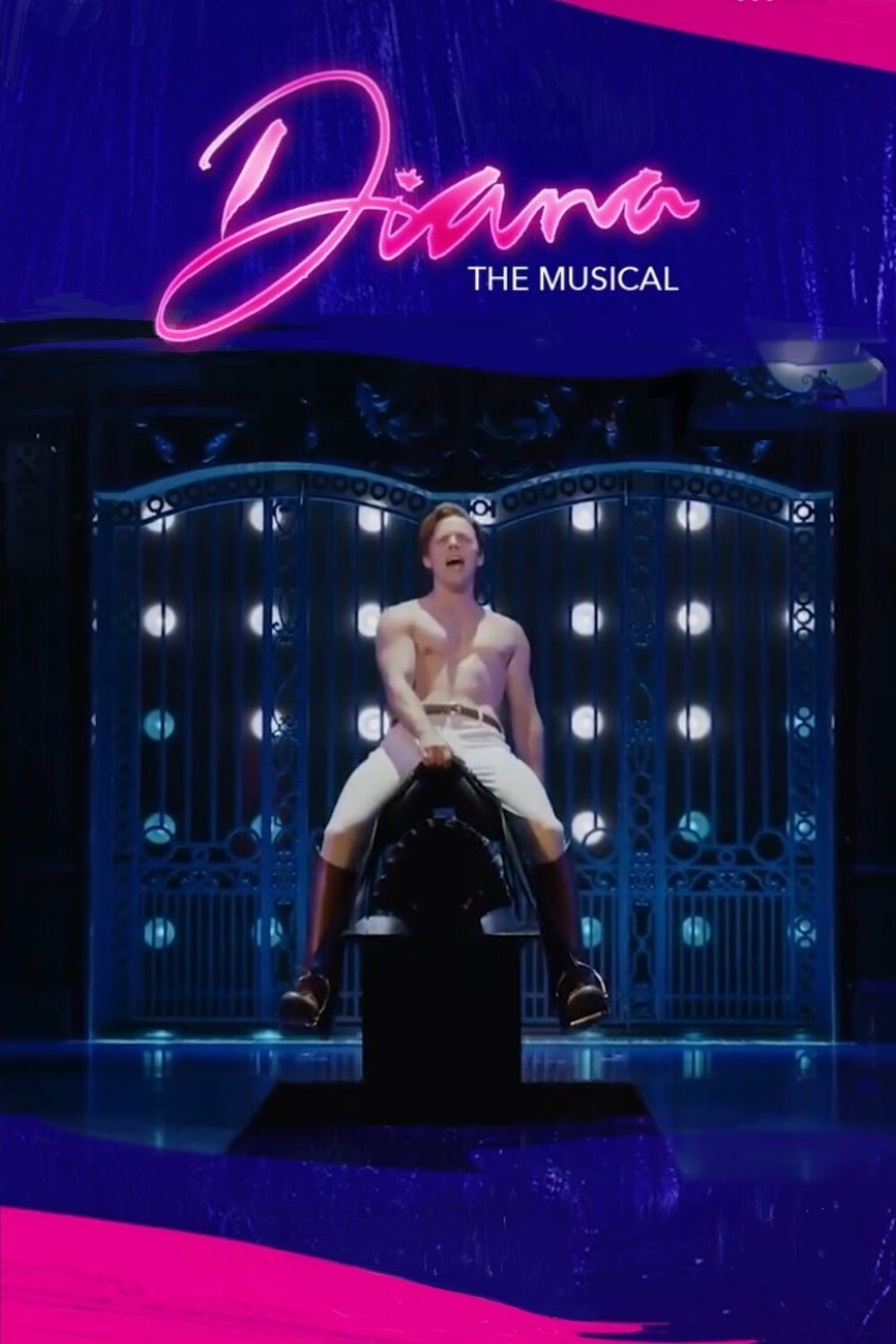 Diana: The Musical
