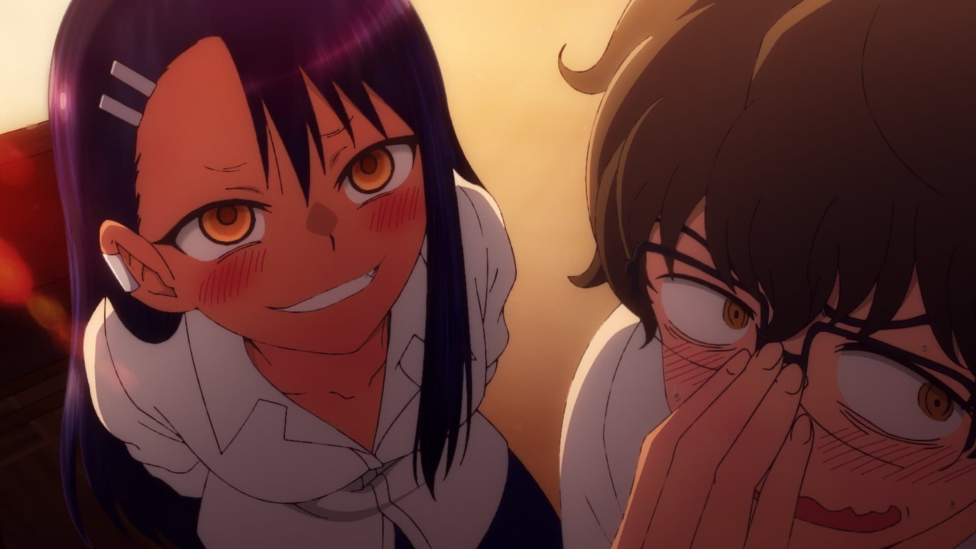 Assistir Ijiranaide, Nagatoro-san: 1x1 episódio Online em HD (Dublado e  Legendado) - FuriaFlix