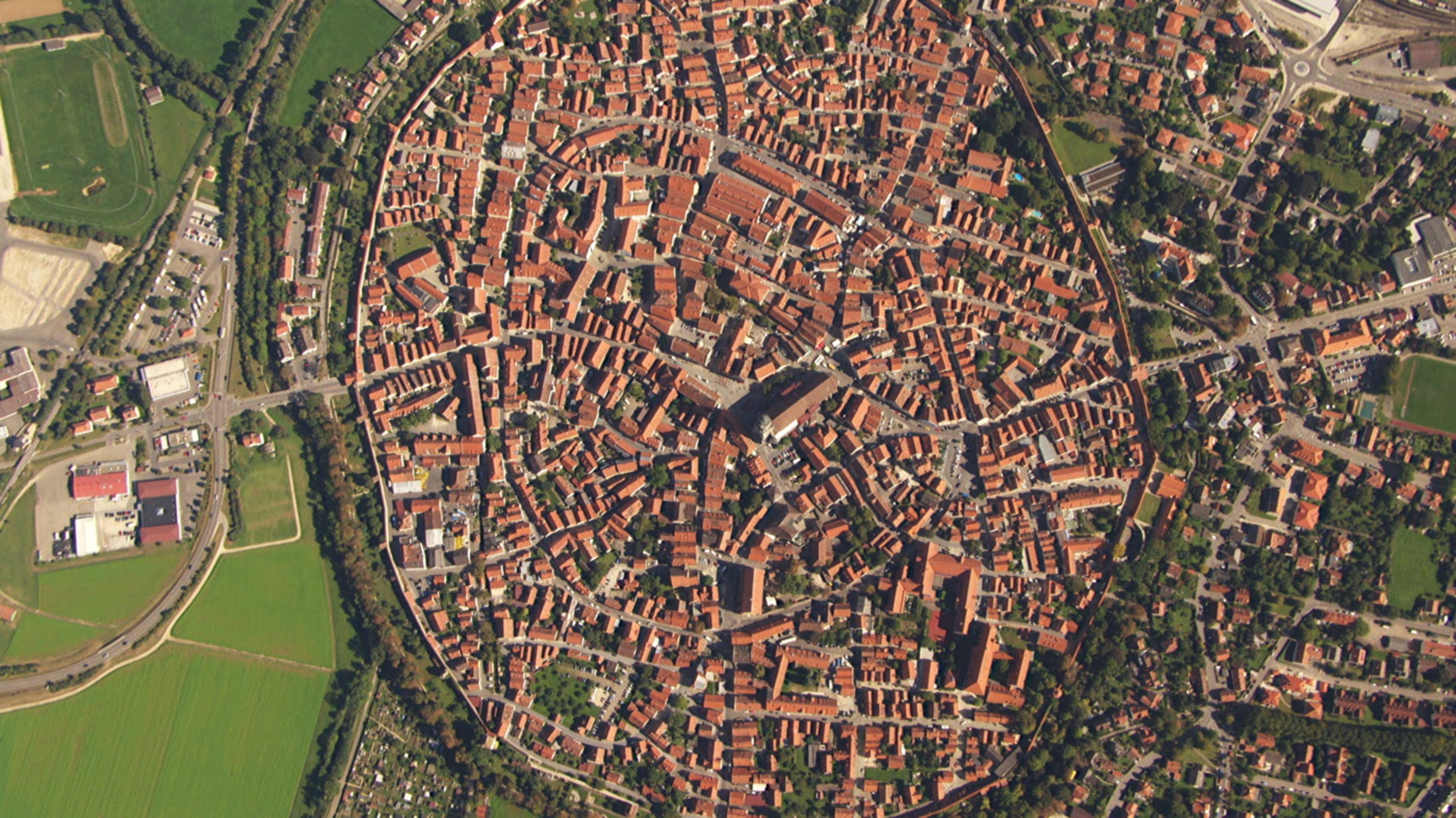 Terra X - Deutschland von oben
