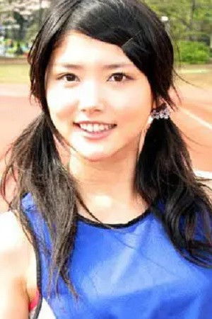 et billede af Aiko Ichinohe