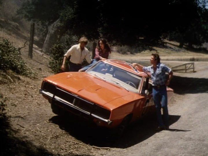 The Dukes of Hazzard