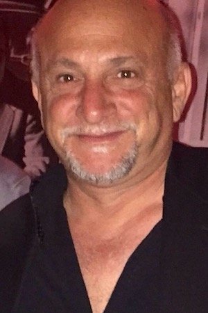 et billede af David E. Ornston